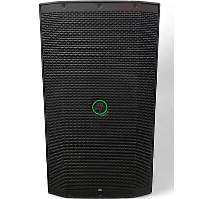 Used Mackie THUMP212 Powered Speaker