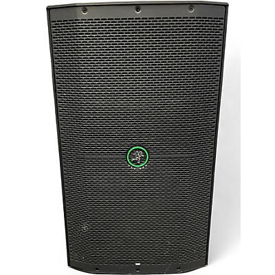 Used Mackie THUMP212 Powered Speaker