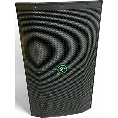 Used Mackie THUMP212 Powered Speaker