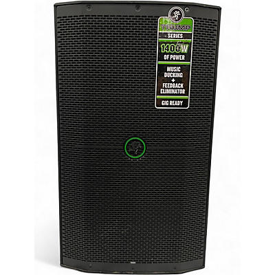 Used Mackie THUMP212 Powered Speaker