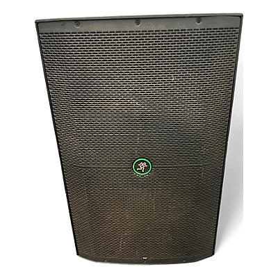 Used Mackie THUMP215 Powered Speaker