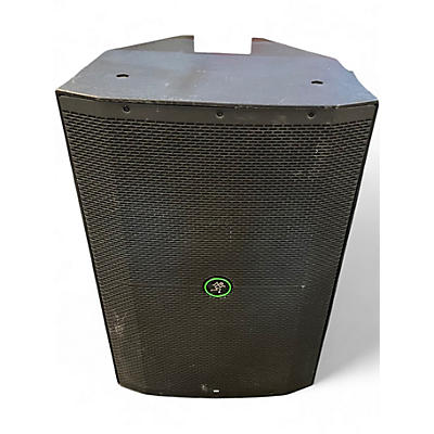 Used Mackie THUMP215 Powered Speaker