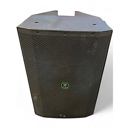 Used Mackie THUMP215 Powered Speaker