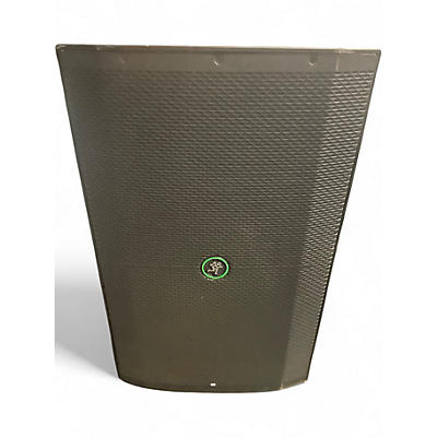 Used Mackie THUMP215 Powered Speaker