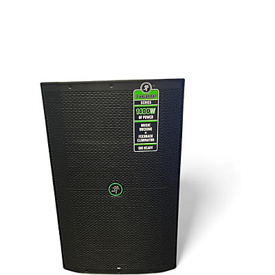 Used Mackie THUMP215 Powered Speaker