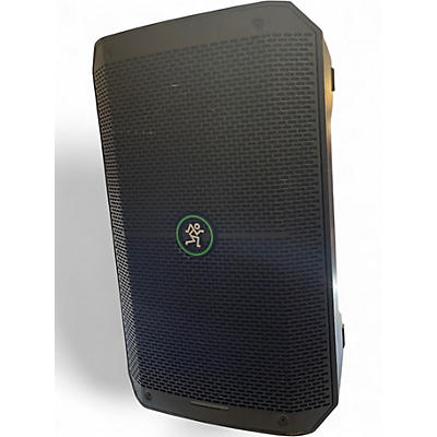 Used Mackie THUMPG0 Powered Speaker