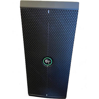 Used Mackie THUMPSUB GO  Powered Subwoofer
