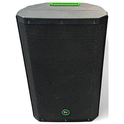 Used Mackie TRASH 215 Powered Speaker