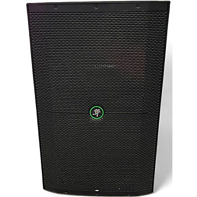 Used Mackie TRUMP215 Powered Speaker