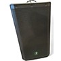 Used Mackie Thrash 212 Powered Speaker