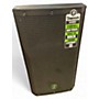 Used Mackie Thrash 212 Powered Speaker