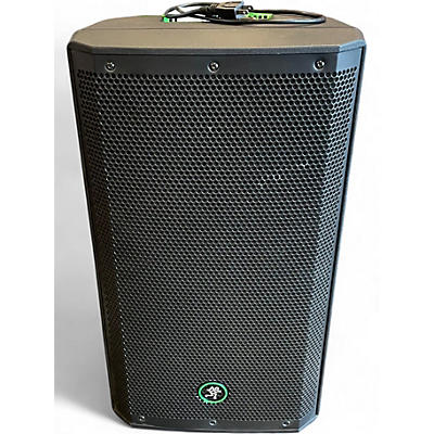 Used Mackie Thrash 212 Powered Speaker