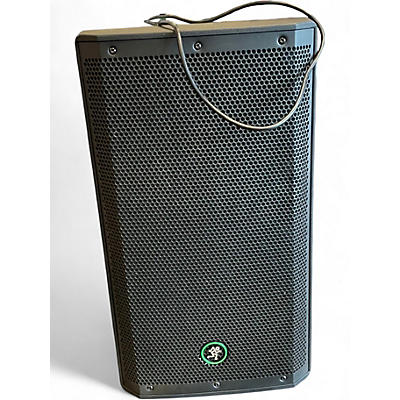Used Mackie Thrash 212 Powered Speaker