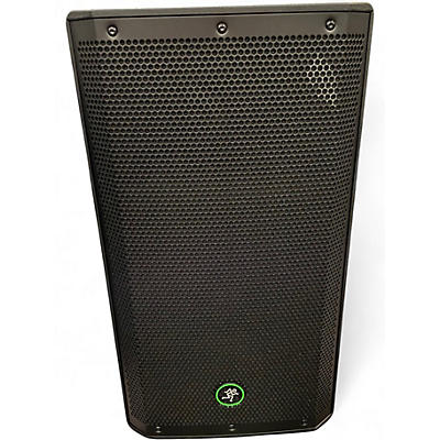 Used Mackie Thrash 212 Powered Speaker