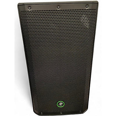 Used Mackie Thrash 212 Powered Speaker