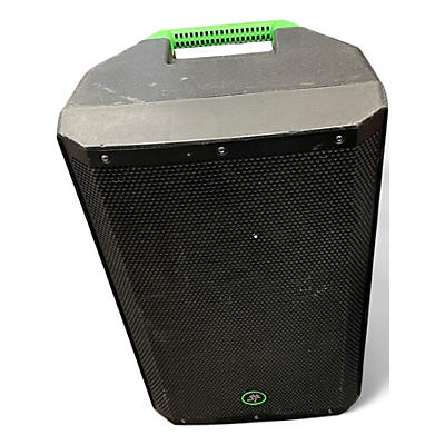 Used Mackie Thrash 215 Powered Speaker