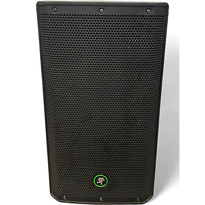 Used Mackie Thrash212 Powered Speaker