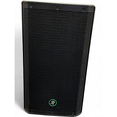Used Mackie Thrash212 Powered Speaker