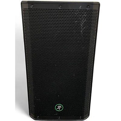 Used Mackie Thrash212 Powered Speaker