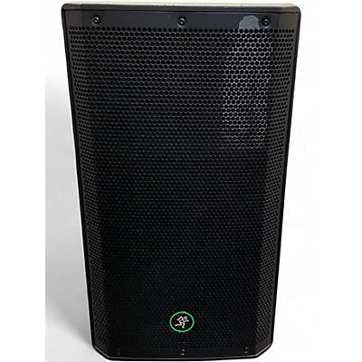 Used Mackie Thrash212 Powered Speaker