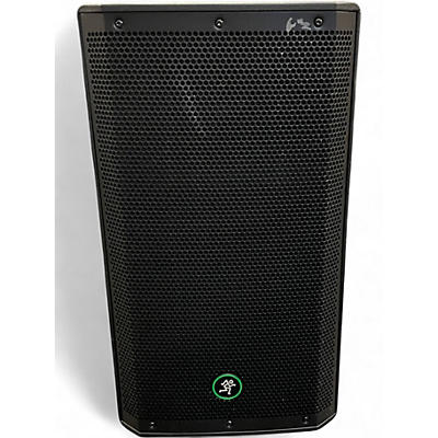 Used Mackie Thrash212 Powered Speaker