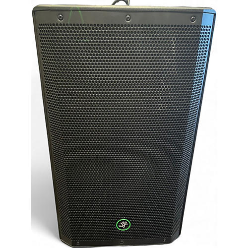 Used Mackie Thrash215 Powered Speaker