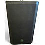 Used Mackie Thrash215 Powered Speaker