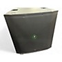 Used Mackie Thump 115S Powered Subwoofer