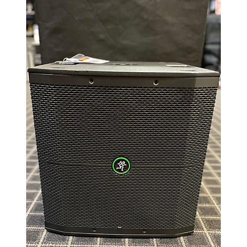 Mackie Used Mackie Thump 115s Powered Subwoofer