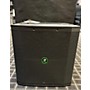 Used Mackie Used Mackie Thump 115s Powered Subwoofer