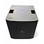 Used Mackie Thump 118S Powered Subwoofer