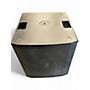 Used Mackie Thump 118S Powered Subwoofer