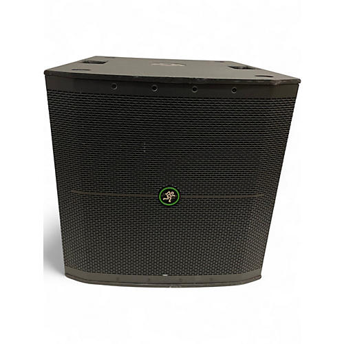 Used Mackie Thump 118s Powered Speaker