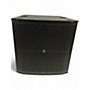 Used Mackie Thump 118s Powered Speaker
