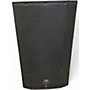 Used Mackie Thump 12 A Powered Speaker