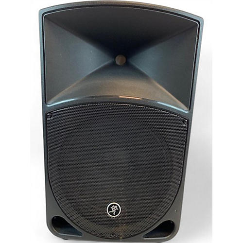 Mackie Used Mackie Thump 12 Powered Speaker