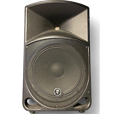 Used Mackie Thump 12 Powered Speaker