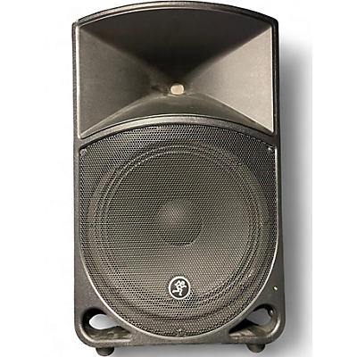Used Mackie Thump 12 Powered Speaker