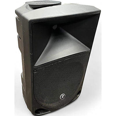 Used Mackie Thump 12 Powered Speaker