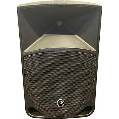 Used Mackie Thump 12 Powered Speaker