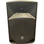 Used Mackie Thump 12 Powered Speaker