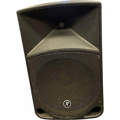 Used Mackie Thump 12 Powered Speaker