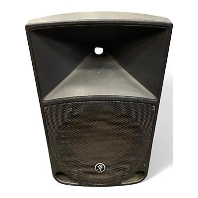 Used Mackie Thump 12 Powered Speaker