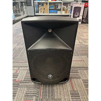 Used Mackie Thump 12 Powered Speaker