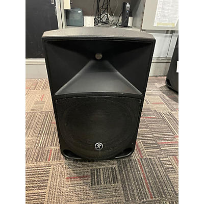 Used Mackie Thump 12 Powered Speaker