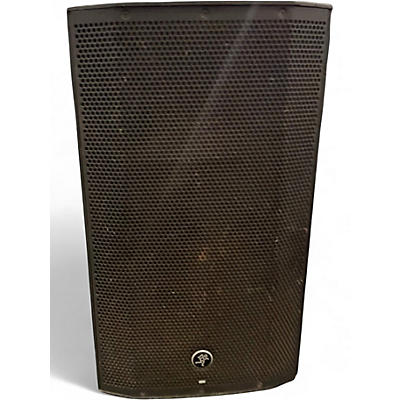 Used Mackie Thump 12.A Powered Speaker
