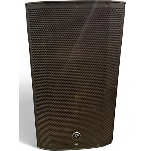 Used Mackie Thump 12.A Powered Speaker