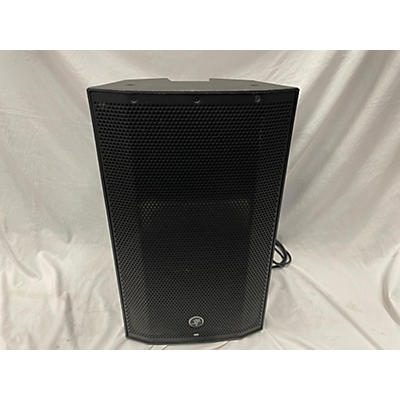 Mackie Used Mackie Thump 12A Powered Speaker