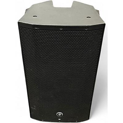 Used Mackie Thump 12A Powered Speaker