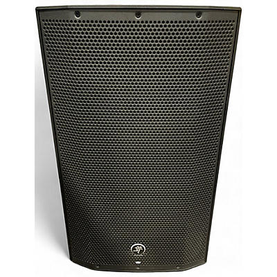 Used Mackie Thump 12A Powered Speaker